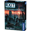 Exit Cemetery of the Knight Tabletop Games Thames & Kosmos Default Title  