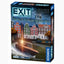 Exit Hunt Through Amsterdam Tabletop Games Thames & Kosmos Default Title  