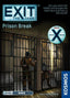 Exit Prison Break Gaming THAMES & KOSMOS Default Title