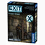 Exit Prison Break Tabletop Games Thames & Kosmos Default Title