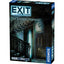 Exit Sinister Mansion Tabletop Games Thames & Kosmos Default Title  