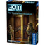 Exit Mysterious Museum Tabletop Games Thames & Kosmos Default Title