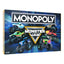 Monopoly - Monster Jam