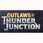 Magic - Outlaws of Thunder Junction Bundle Magic Sealed Wizards of the Coast Default Title