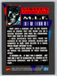 X-Cutioner's Song #07 - MLF Non-Sports Cards Skybox