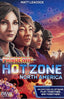 Pandemic Hot Zone North America Gaming Z-Man Games Default Title