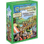 Carcassonne Exp 08 Bridges Castles & Bazaars Tabletop Games Z-Man Games Default Title  