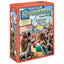 Carcassonne Exp 10 Under the Big Top Tabletop Games Z-Man Games Default Title  