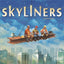 Skyliners Gaming Z-Man Games Default Title