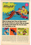 Strange Adventures (1950) #192 FN/VF Comics - Back Issues DC COMICS
