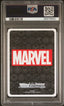 Weiss Schwarz Marvel Japanese #044S SR Ghost-Spider PSA 10 Non-Sports Cards Weiss Schwarz