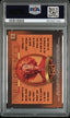 Marvel Masterpieces 1996 Base #072 Phoenix - Legacy PSA 7 Non-Sports Cards Fleer / SkyBox