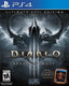 Diablo III Reaper Of Souls Ultimate Evil Edition Video Games Sony Computer Entertainment