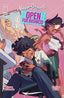 Mirka Andolfo's Sweet Paprika Open For Business #05 Cardona Var Comics - Back Issues Image Comics