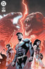 Justice League Vs Godzilla Vs Kong 2 #01 1:100 Duce Var Comics DC Comics