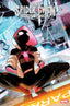 All-New Spider-Gwen The Ghost-Spider #01 1:25 Di Meo Var Comics - Back Issues Marvel Comics