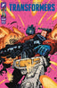 Transformers (2023) #21 Corona & Spicer Var Comics - Back Issues Image Comics
