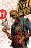 Hello Darkness #13 Dave Johnson Var Comics - Back Issues Boom! Entertainment