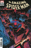 Amazing Spider-Man (2025) #10 Ruan Var Comics - Back Issues Marvel Comics
