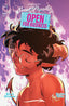 Mirka Andolfo's Sweet Paprika Open For Business #05 Andolfo Var Comics - Back Issues Image Comics