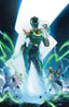 Power Rangers Prime #09 Clarke Unlockable Var Comics - Back Issues Boom! Entertainment