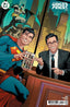Batman Superman World's Finest #40 Dan Mora "Colbert" Var Comics - Back Issues DC Comics