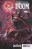 One World Under Doom #06 "Marvel Rivals" Var Comics - Back Issues Marvel Comics