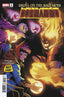 Bring On The Bad Guys Dormammu #01 1:25 Garbett Var Comics - Back Issues MARVEL COMICS