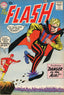 Flash (1959) #113 VG Comics - Back Issues DC COMICS