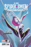 All-New Spider-Gwen The Ghost-Spider #01 J Scott Campbell Var Comics - Back Issues Marvel Comics