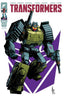 Transformers (2023) #15 2nd Ptg Howard "Decepticon" Cvr Comics - Back Issues Image Comics
