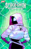 All-New Spider-Gwen The Ghost-Spider #01 Lolli "Foil" Var Comics - Back Issues Marvel Comics