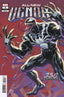 All-New Venom #09 J Scott Campbell Var Comics - Back Issues Marvel Comics