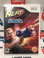 Nerf N-Strike Elite Video Games Nintendo