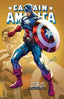 Captain America (2025) #02 J Scott Campbell Var Comics - Back Issues Marvel Comics