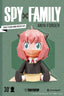 Spy x Family Novelty Book Anya's Papertoy GN