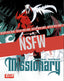 Missionary #03 Jason Howard Var Comics - Back Issues DSTLRY