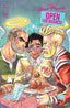 Mirka Andolfo's Sweet Paprika Open For Business #05 Santos Var Comics - Back Issues Image Comics