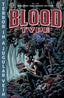 EC Blood Type #01 1:100 Hotz Var Comics - Back Issues Oni Press
