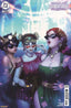 Gotham City Sirens Unfit for Orbit #02 Noobovich Var Comics - Back Issues DC Comics