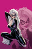 Black Cat (2025) #01 1:100 J Scott Campbell Var Comics - Back Issues Marvel Comics