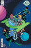 Green Lantern Corps (2025) #07 1:25 Bustos Var Comics - Back Issues DC Comics