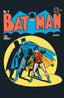 Batman (1940) #009 Facsimile Edition Fred Ray "Foil" Var Comics - Back Issues DC Comics