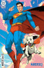 Krypto The Last Dog Of Krypton #01 Dan Mora Var Comics - Back Issues DC Comics