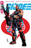 GI Joe (2024) #05 2nd Ptg Howard "B" Cvr Comics - Back Issues Image Comics