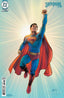 Supergirl (2025) #01 Nicolla Scott Var Comics - Back Issues DC Comics