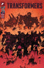 Transformers (2023) #22 Jorge Corona & Spicer Var Comics - Back Issues Image Comics