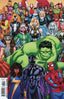 Avengers (2023) #34 Comics Marvel Comics