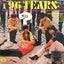 ? & The Mysterians - 96 Tears Vinyl ABKCO Music Default Title  