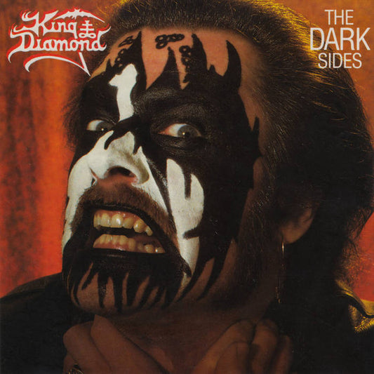 King Diamond - The Dark Sides